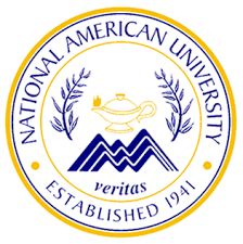national american university portal